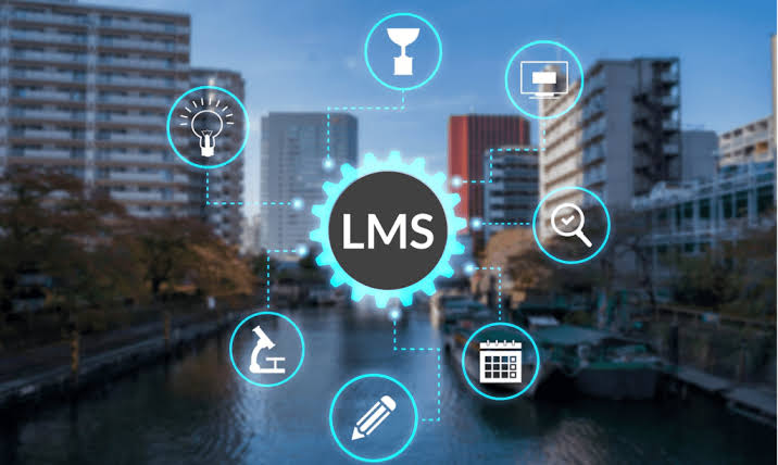 Learning Management System